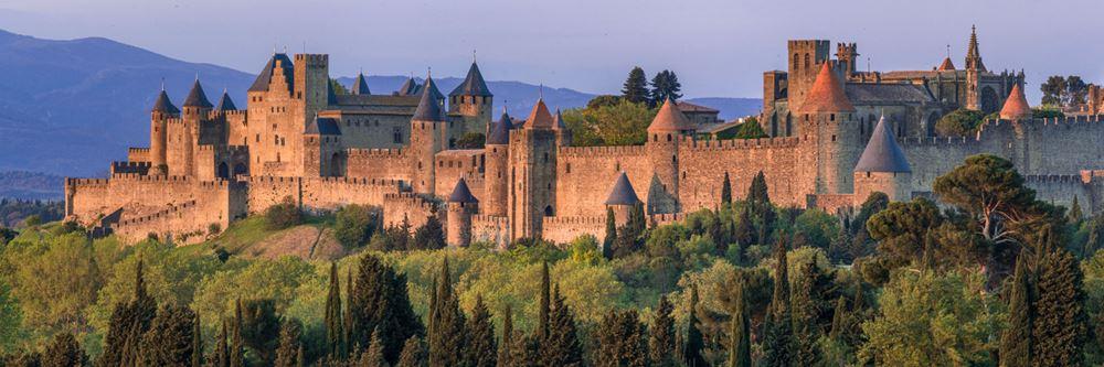 15452 france aude cite de carcassonne et montagne noire languedoc panorama sentucq h fi17823277x1000